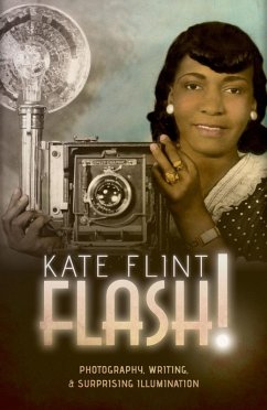 Flash! (eBook, ePUB) - Flint, Kate