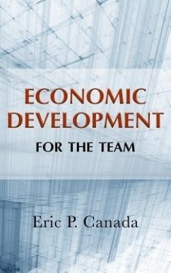 Cover Economic Development for the Team (eBook, ePUB)