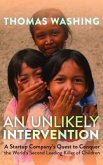 An Unlikely Intervention (eBook, ePUB)