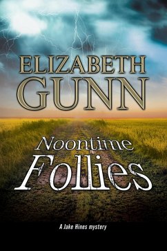 Cover Noontime Follies (eBook, ePUB)