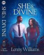 She's Divine (eBook, ePUB) - Bild 1