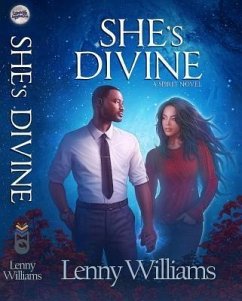 She's Divine (eBook, ePUB) - Williams, Lenny