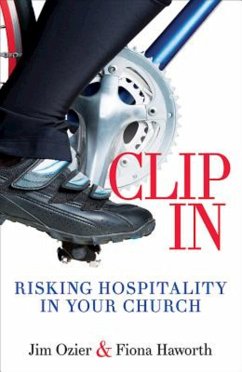 Clip In (eBook, ePUB) - Haworth, Fiona; Ozier, Jim