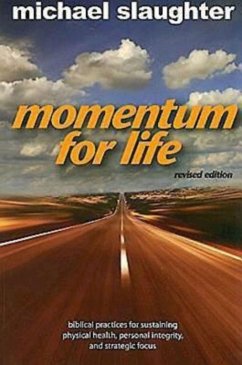 Cover Momentum for Life, Revised Edition (eBook, ePUB)