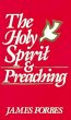 The Holy Spirit & Preaching (eBook,... - Bild 1