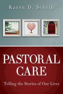 Pastoral Care (eBook, ePUB)