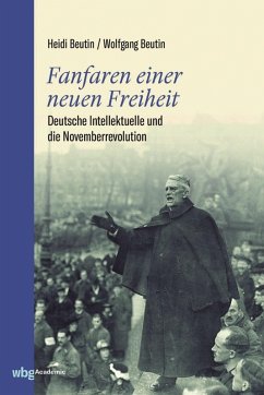 Fanfaren einer neuen Freiheit (eBook, ePUB) - Beutin, Heidi; Beutin, Wolfgang