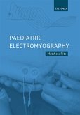 Paediatric Electromyography (eBook, ePUB)