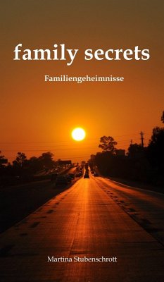 Cover family secrets (eBook, ePUB)