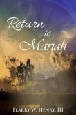 Return to Mariah (eBook, ePUB)
