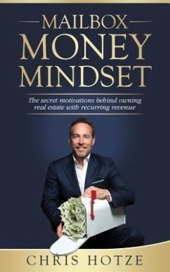 Mailbox Money Mindset (eBook, ePUB) - Hotze, Chris