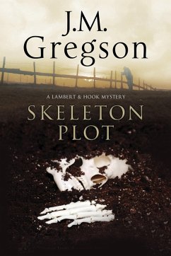 Skeleton Plot, the (eBook, ePUB) Cover Skeleton Plot, the (eBook, ePUB)