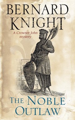 Noble Outlaw, The (eBook, ePUB) - Knight, Bernard