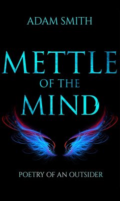 Cover Mettle of the Mind (eBook, ePUB)