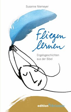 Fliegen lernen (eBook, ePUB) - Niemeyer, Susanne