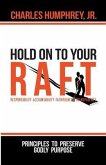 Hold On To Your R.A.F.T.! (eBook, ePUB) Hold On To Your R.A.F.T.! (eBook, ePUB)