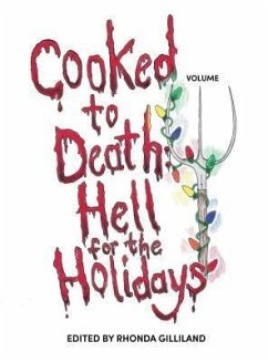 Cover Cooked to Death Vol. III (eBook, ePUB)