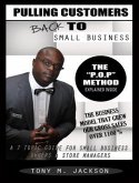 Pulling Customers Back To Small Business (eBook, ePUB) Pulling Customers Back To Small Business (eBook, ePUB)