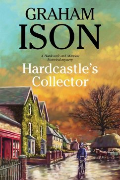 Hardcastle's Collector (eBook, ePUB) - Ison, Graham