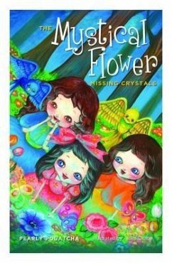 The Mystical Flower (eBook, ePUB) - Pearly, Pouatcha