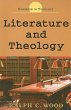Literature and Theology (eBook, ePUB) - Bild 1
