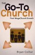 The Go-To Church (eBook, ePUB) - Bild 1