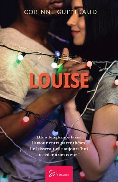 Louise (eBook, ePUB) - Guitteaud, Corinne