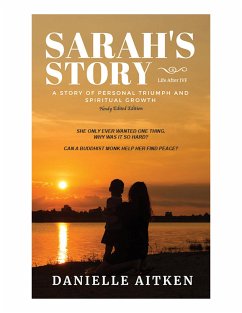 Sarah's Story: Life after IVF (eBook, ePUB) - Aitken, Danielle