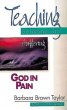 God in Pain (eBook, ePUB) - Bild 1