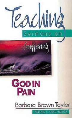God in Pain (eBook, ePUB)