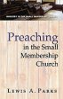 Preaching in the Small Membership... - Bild 1