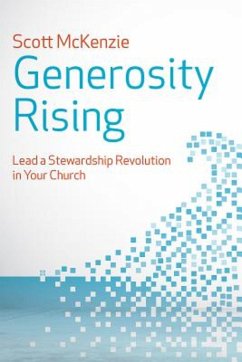Generosity Rising (eBook, ePUB)