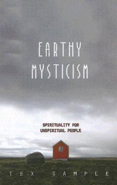 Cover Earthy Mysticism (eBook, ePUB)