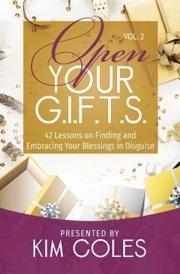 Open Your G.I.F.T.S. (eBook, ePUB)