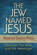 The Jew Named Jesus (eBook, ePUB) - Bild 1