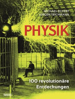 Physik (eBook, ePUB) - Eckert, Michael; Teichmann, Jürgen