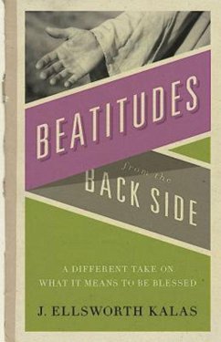 Beatitudes From the Back Side (eBook, ePUB)