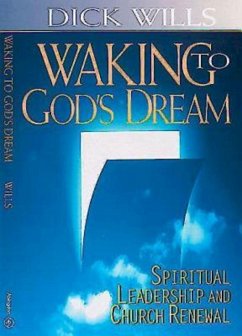 Cover Waking to God's Dream (eBook, ePUB)