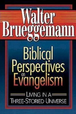 Biblical Perspectives on Evangelism (eBook, ePUB)