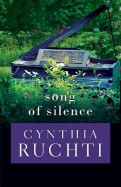 Song of Silence (eBook, ePUB) Song of Silence (eBook, ePUB)