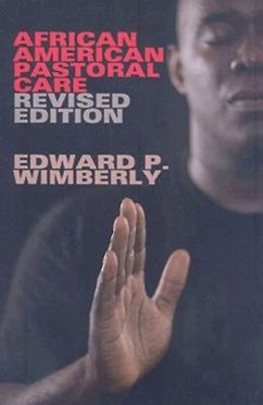 African American Pastoral Care (eBook, ePUB) - Wimberly, Edward P.
