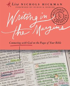 Writing in the Margins (eBook, ePUB)