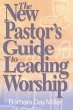 The New Pastor's Guide to Leading... - Bild 1