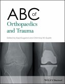 ABC of Orthopaedics and Trauma (eBook, PDF)