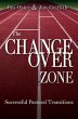 The Changeover Zone (eBook, ePUB) - Bild 1