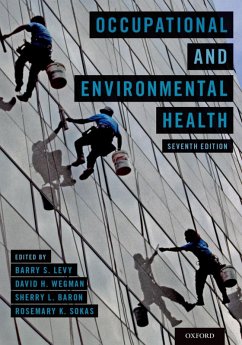 Occupational and Environmental Health (eBook, ePUB)