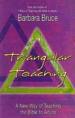 Triangular Teaching (eBook, ePUB)