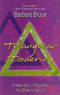 Triangular Teaching (eBook, ePUB) Triangular Teaching (eBook, ePUB)