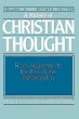 A History of Christian Thought Volume... - Bild 1