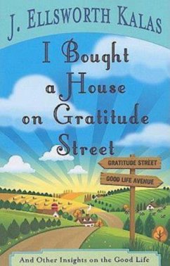 I Bought a House on Gratitude Street (eBook, ePUB)